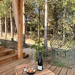 Damona 营地 Vairé