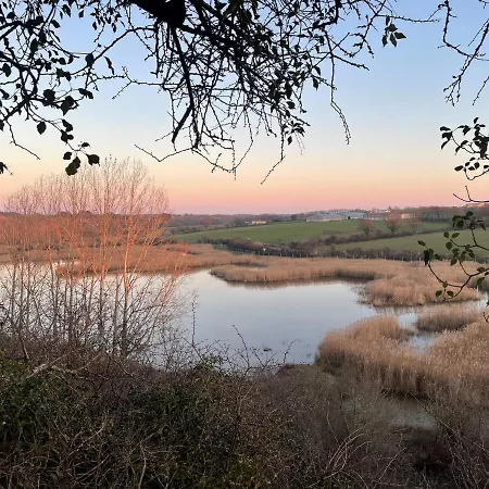 Damona Campingplads Vairé