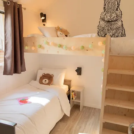 Camping Damona Vairé