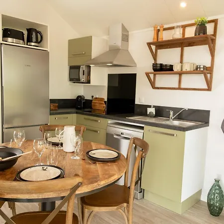 Кемпинг Damona Vaire