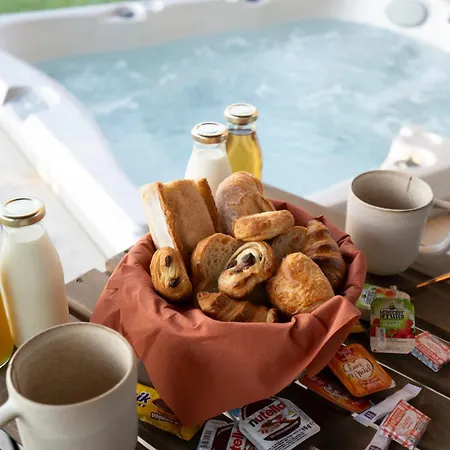 Campingplads Damona Vairé