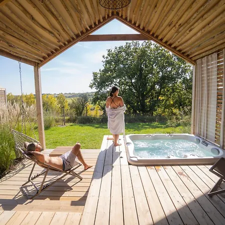 Camping Damona
