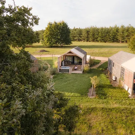 Кемпинг Damona Vaire