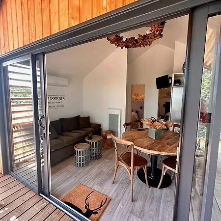 Кемпинг Damona