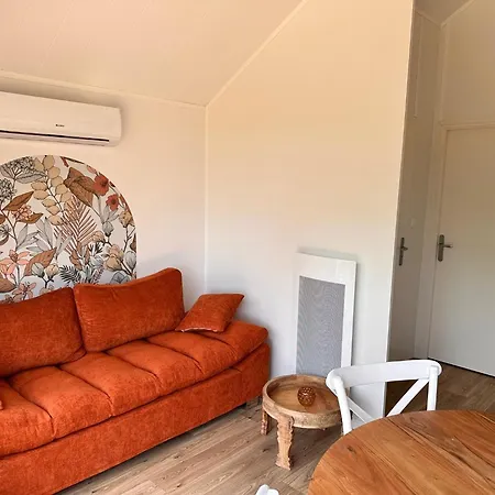 Damona Кемпинг