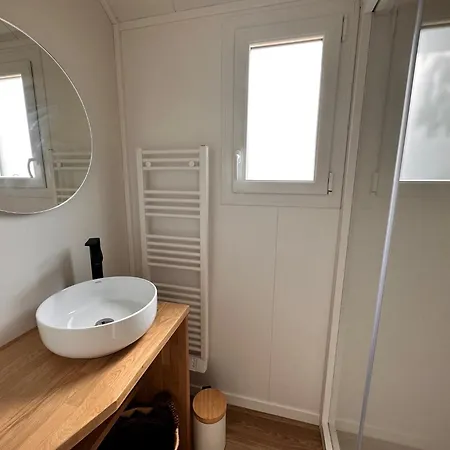 Кемпинг Damona *