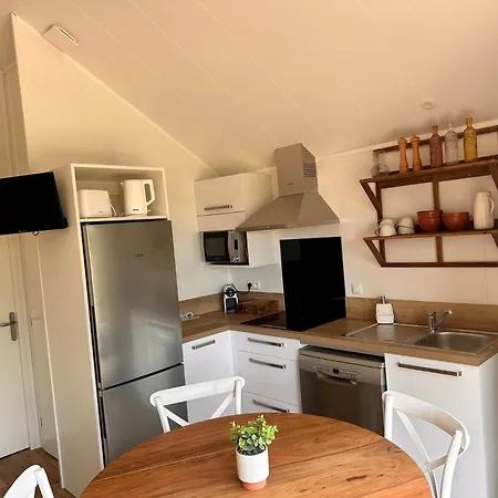 Damona Кемпинг Vaire