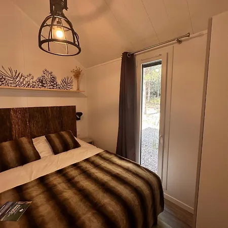 Campingplads Damona *