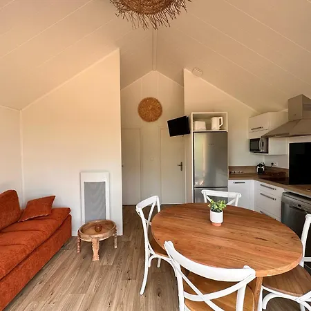 Campsite Damona Vaire