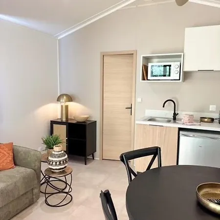 Campingplads Damona Vairé