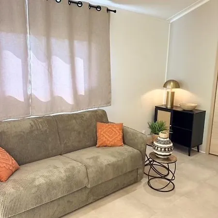 Damona Campingplads *