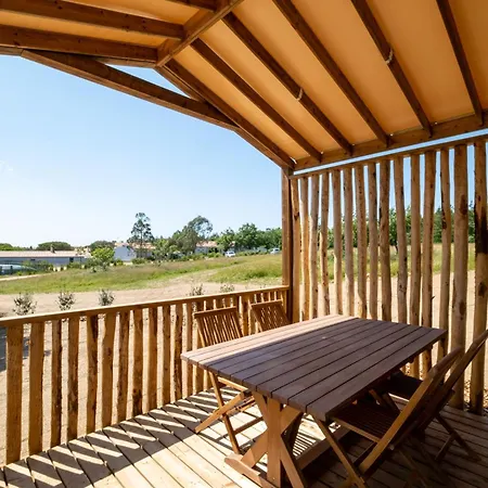 Camping Damona Vairé