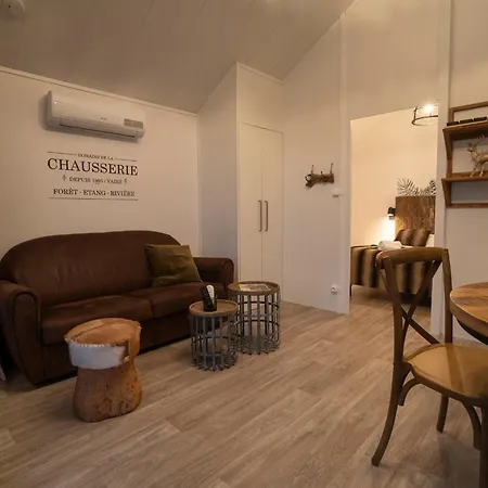 Campingplads Damona Vairé