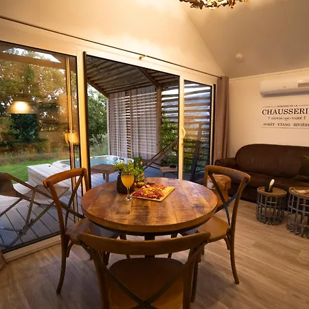 Campingplads Damona Vairé