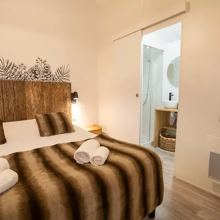 Damona Campingplads Vairé