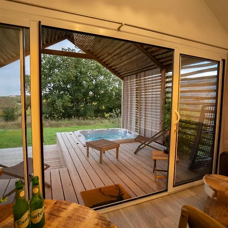 Campingplads Damona *