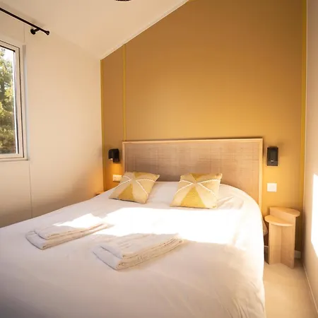 Campingplads Damona *