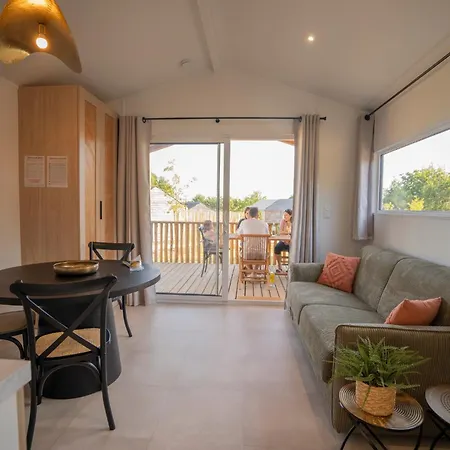 Damona Campingplads *