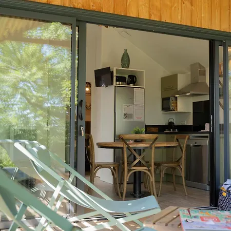 Camping Damona