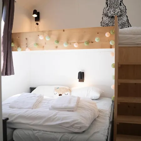 Camping Damona Vairé