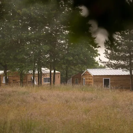 Damona Campingplads Vairé