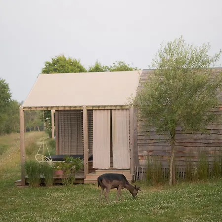 Camping Damona Vairé