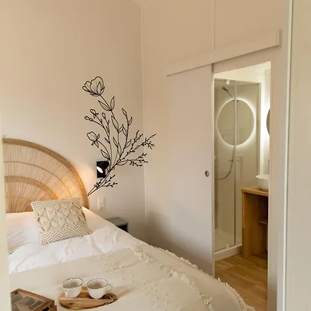 Campingplads Damona Vairé