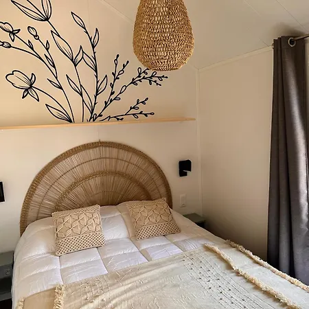 Campingplads Damona Vairé