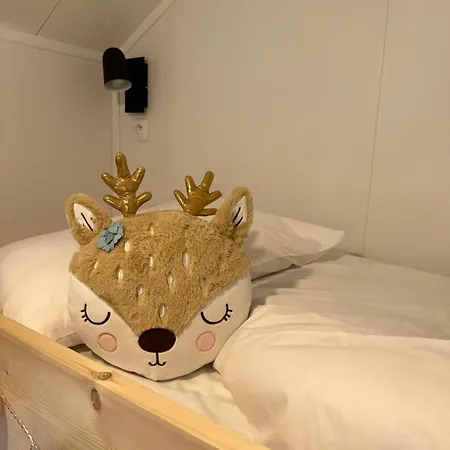 Campingplads Damona *