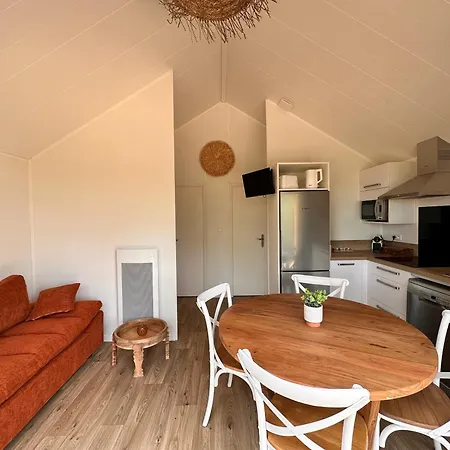 Damona Camping Vairé