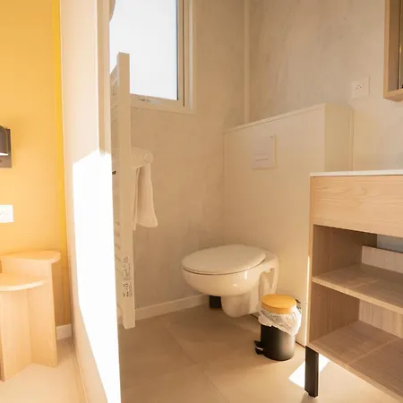 Damona Camping Vairé