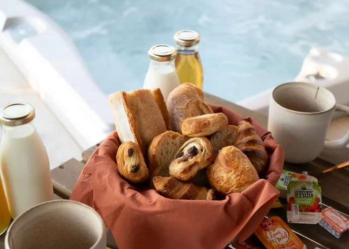 캠프장 Damona Vairé