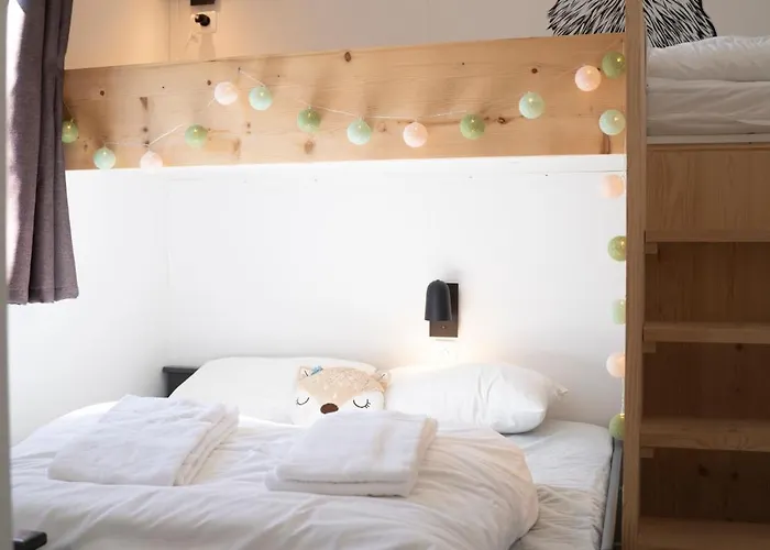 캠프장 Damona Vairé