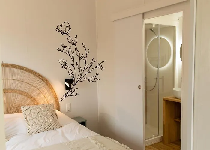 캠프장 Damona Vairé